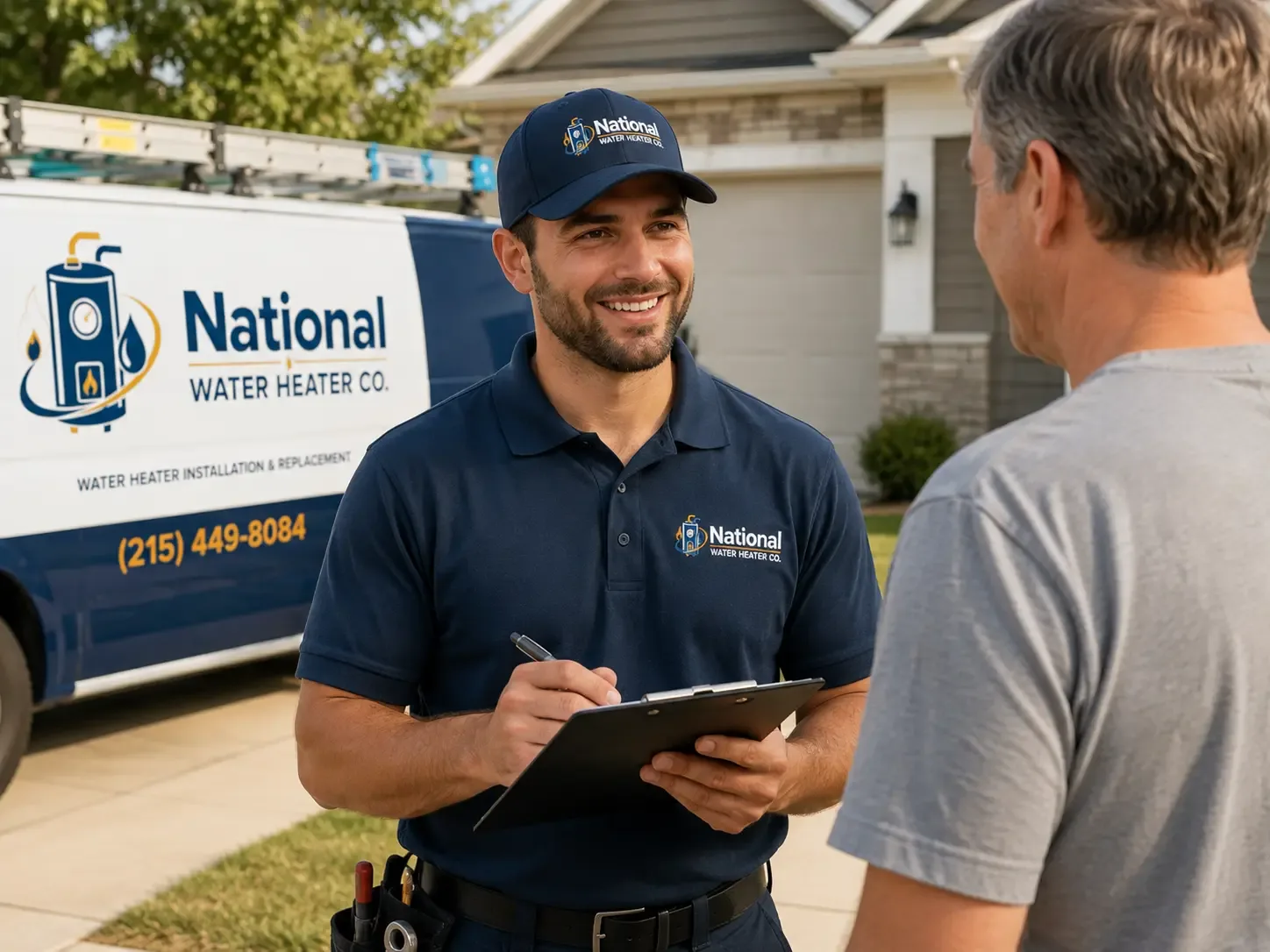 Water Heater Installation Woodville, WI FAQs